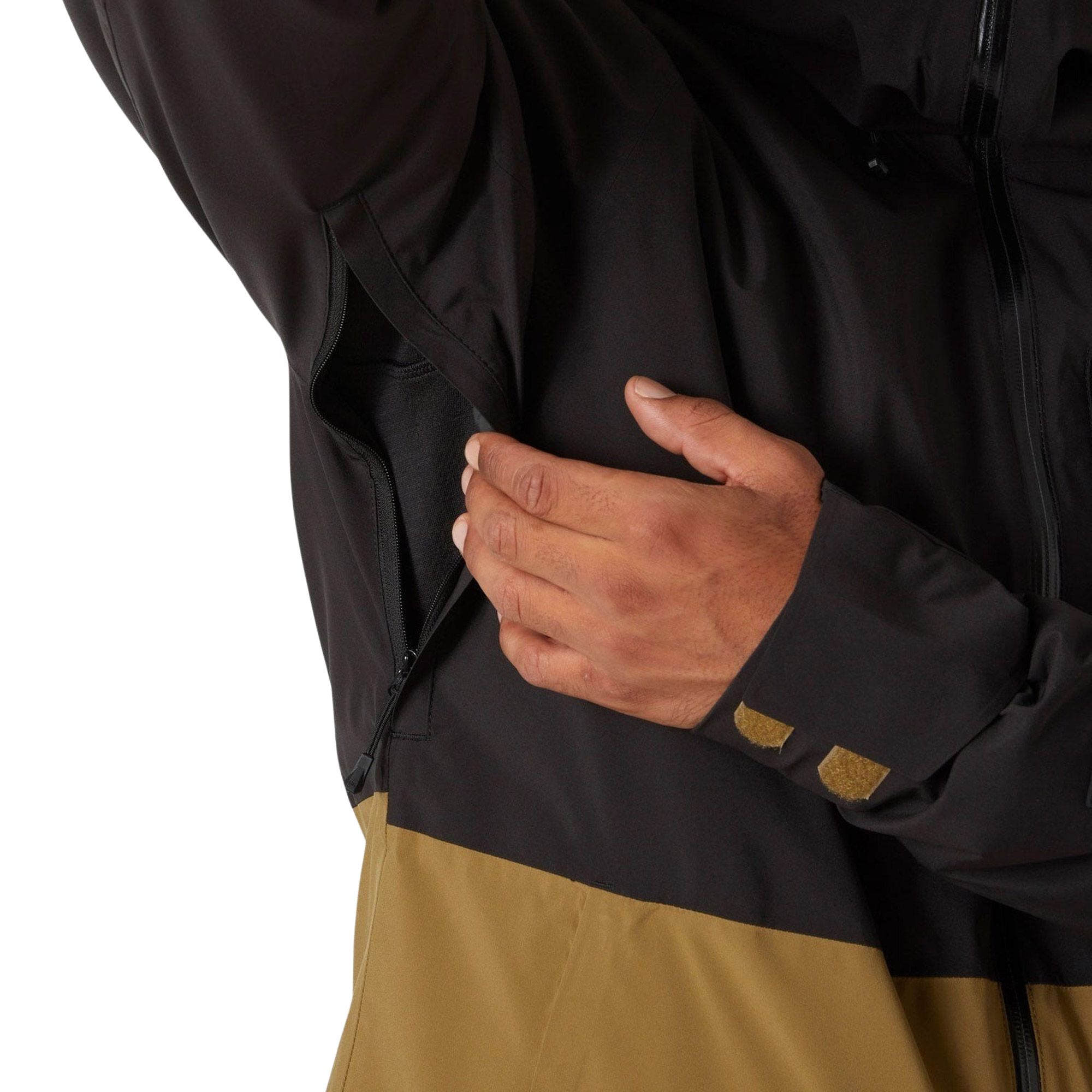 Helly Hansen Powderface Ski jacket Men | Plutosport